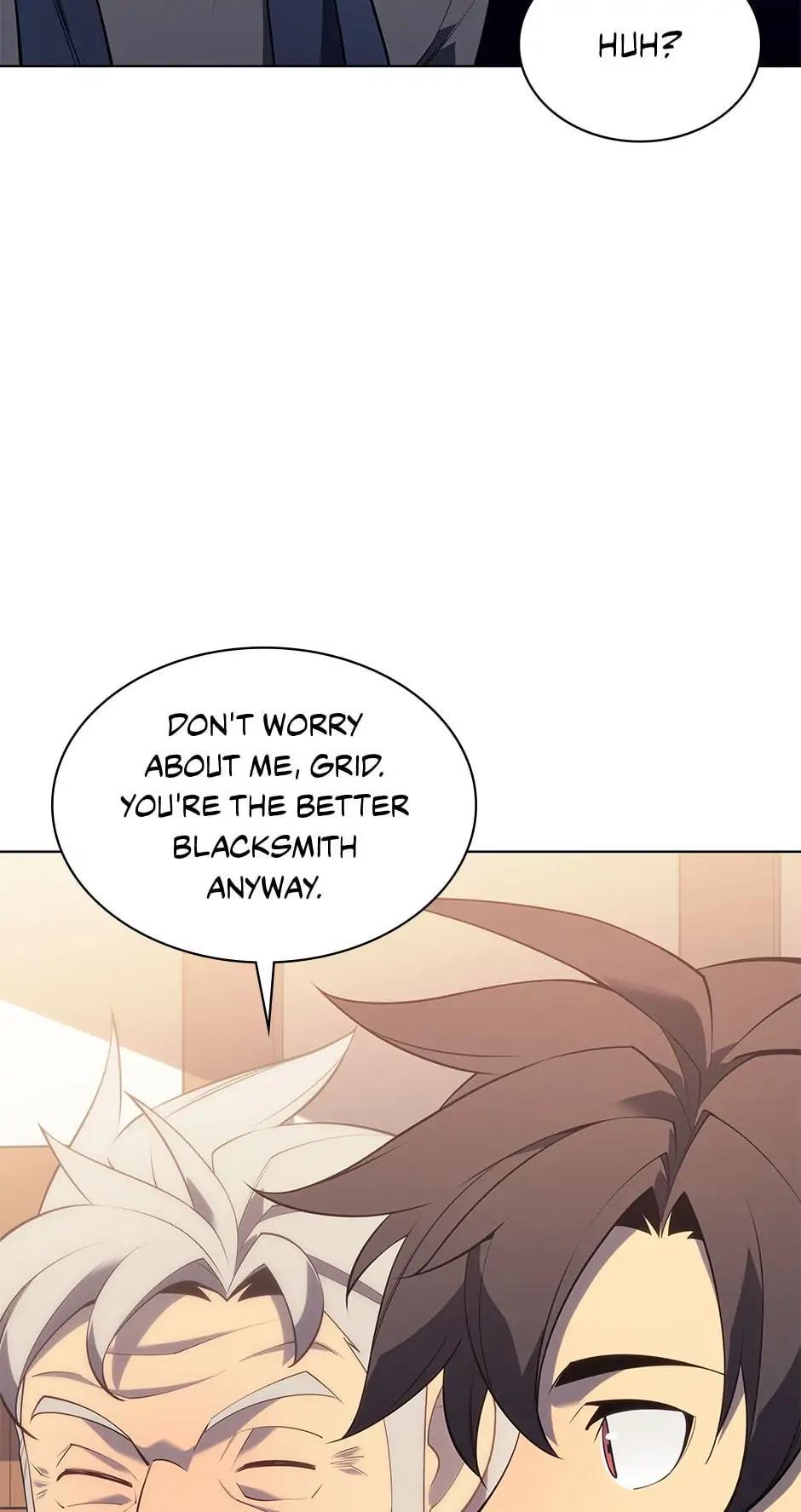 Overgeared Chapter 118 — page 85