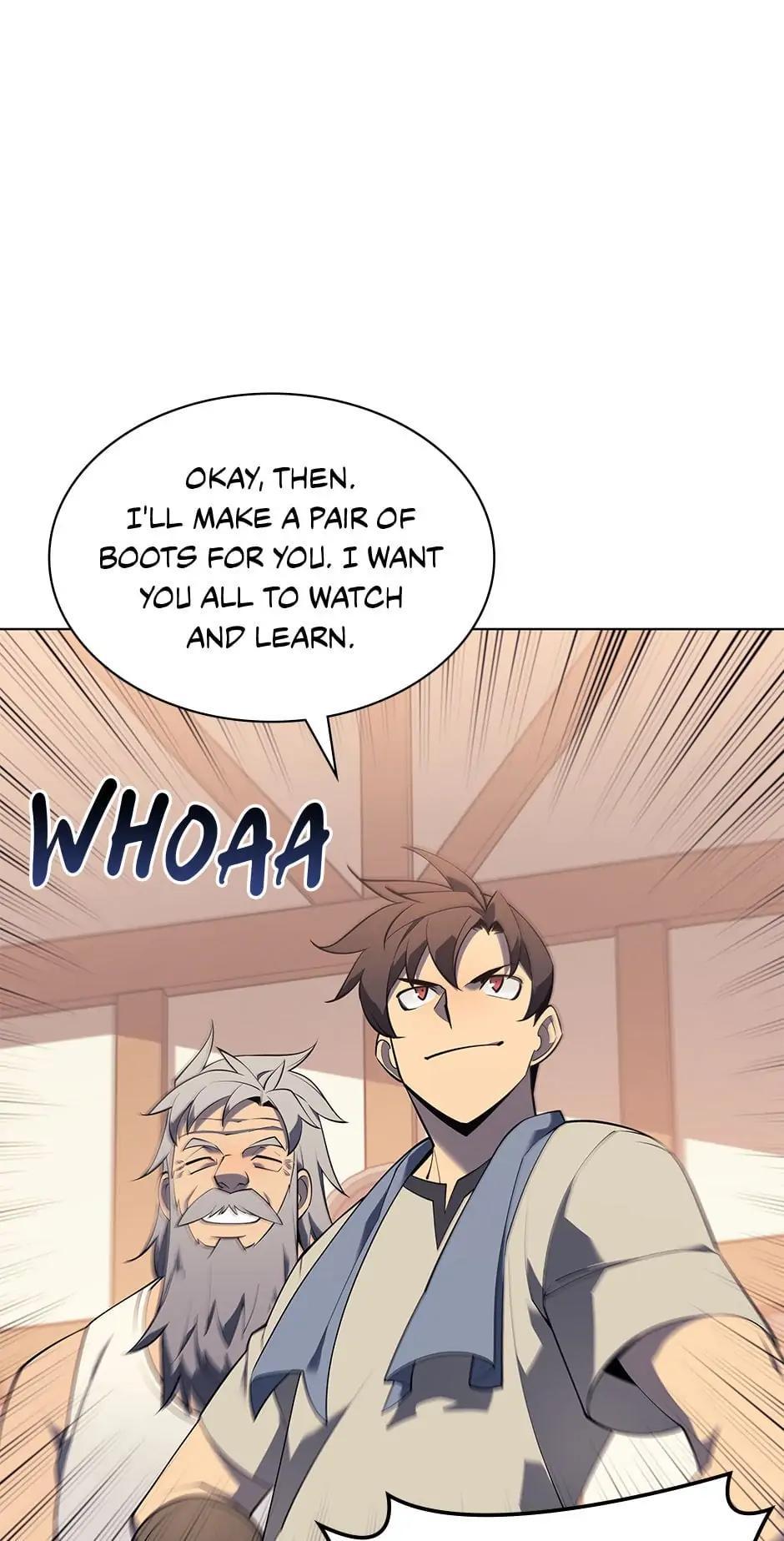 Overgeared Chapter 118 — page 88