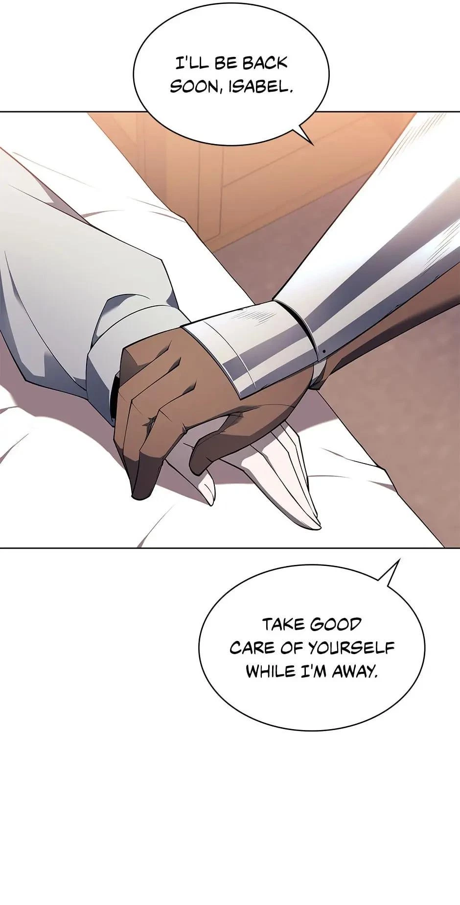 Overgeared Chapter 118 — page 91