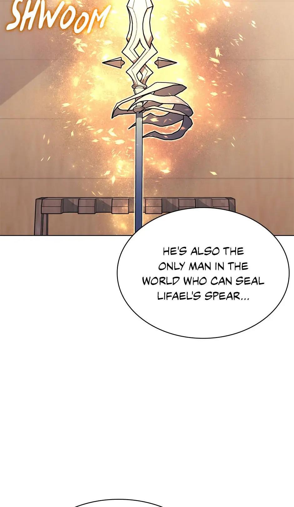 Overgeared Chapter 118 — page 96