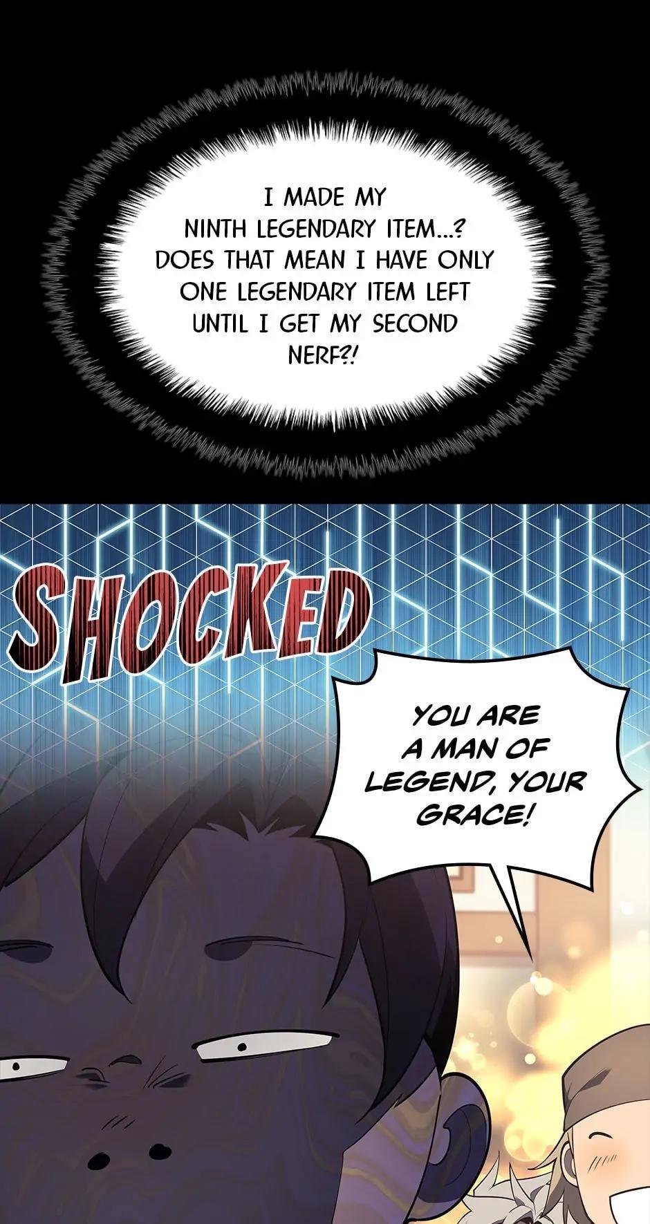 Overgeared Chapter 118 — page 103