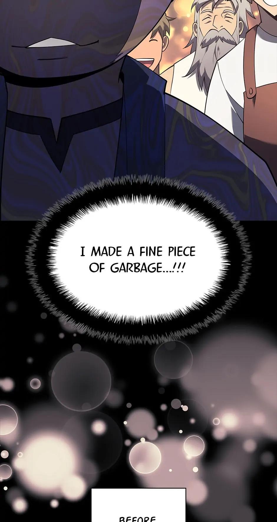 Overgeared Chapter 118 — page 104