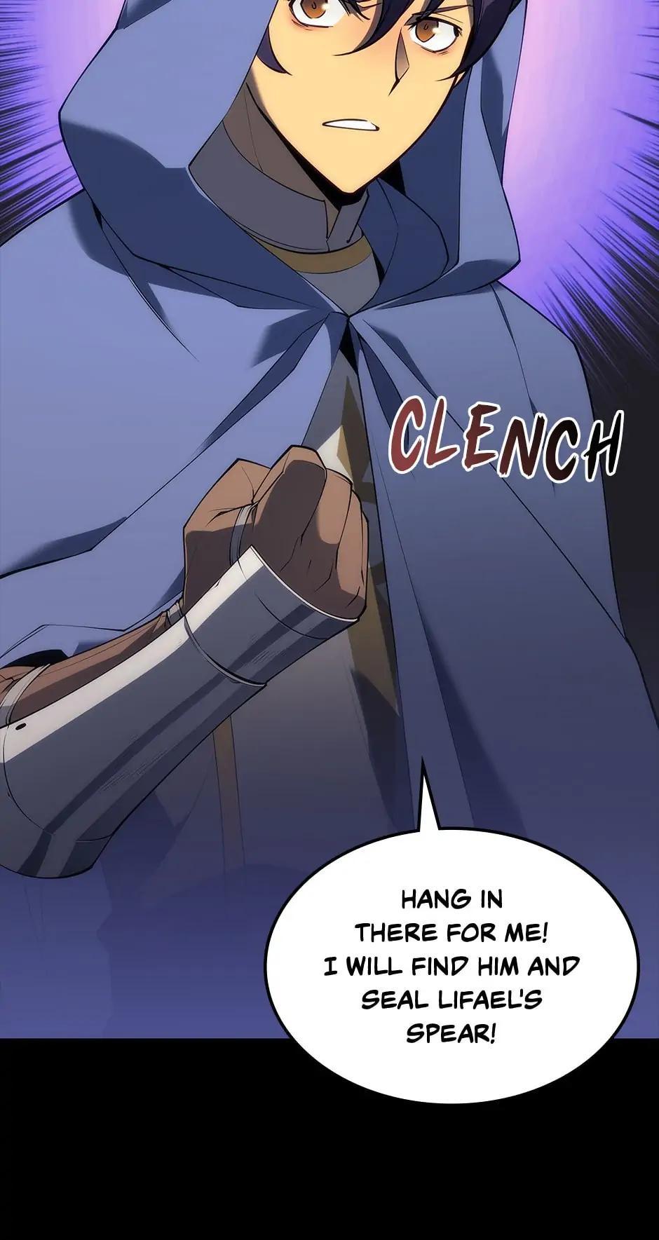 Overgeared Chapter 118 — page 108