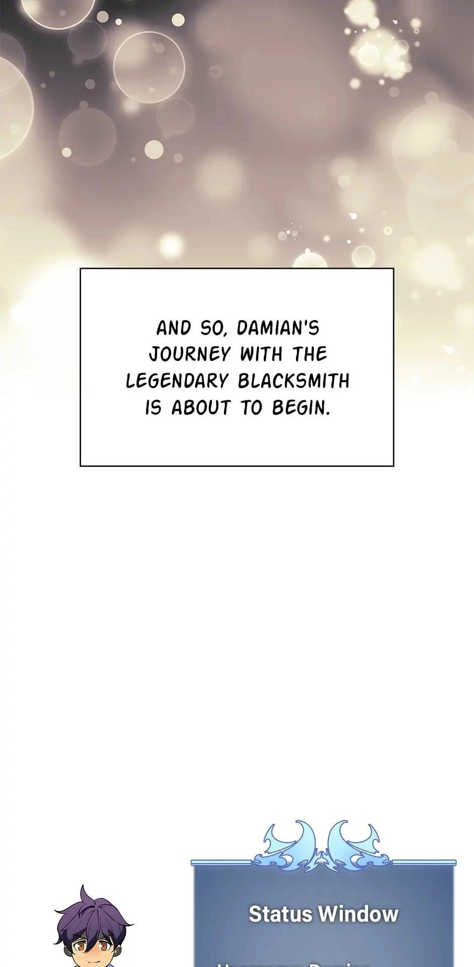 Overgeared Chapter 118 — page 111