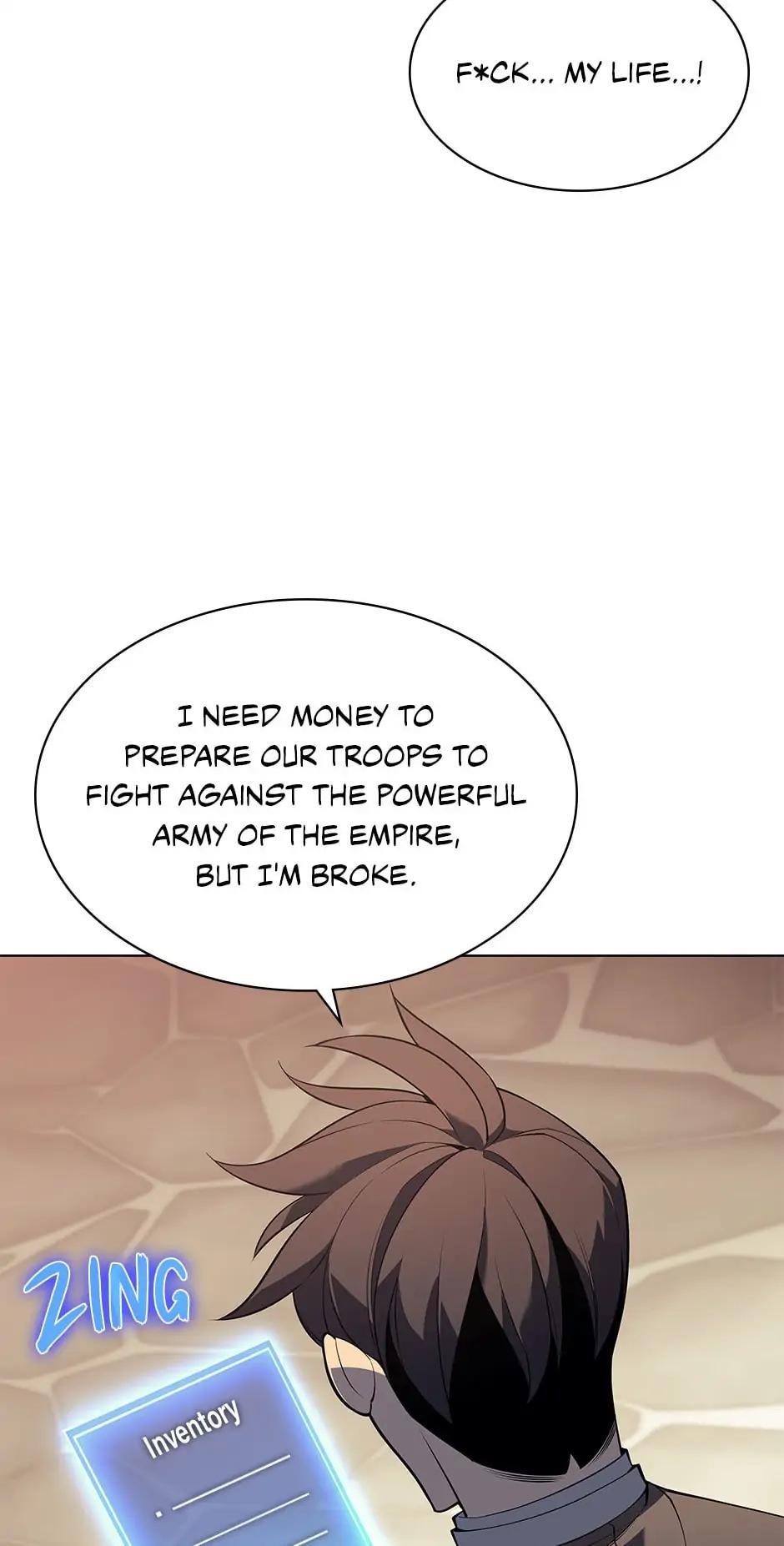 Overgeared Chapter 119 — page 2