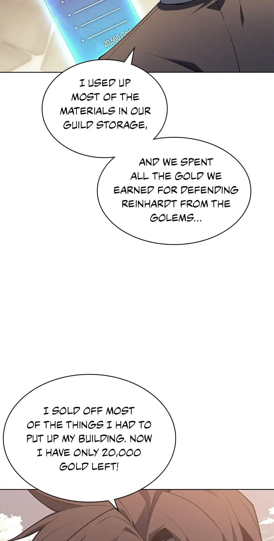 Overgeared Chapter 119 — page 3