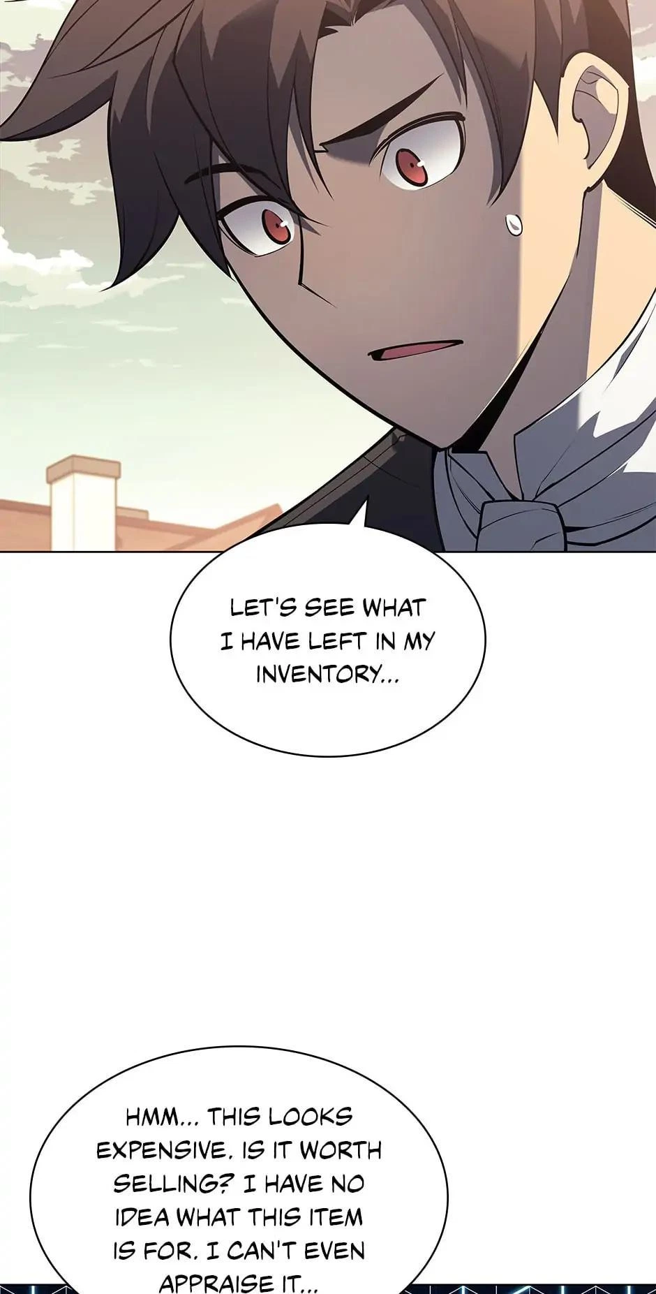 Overgeared Chapter 119 — page 4