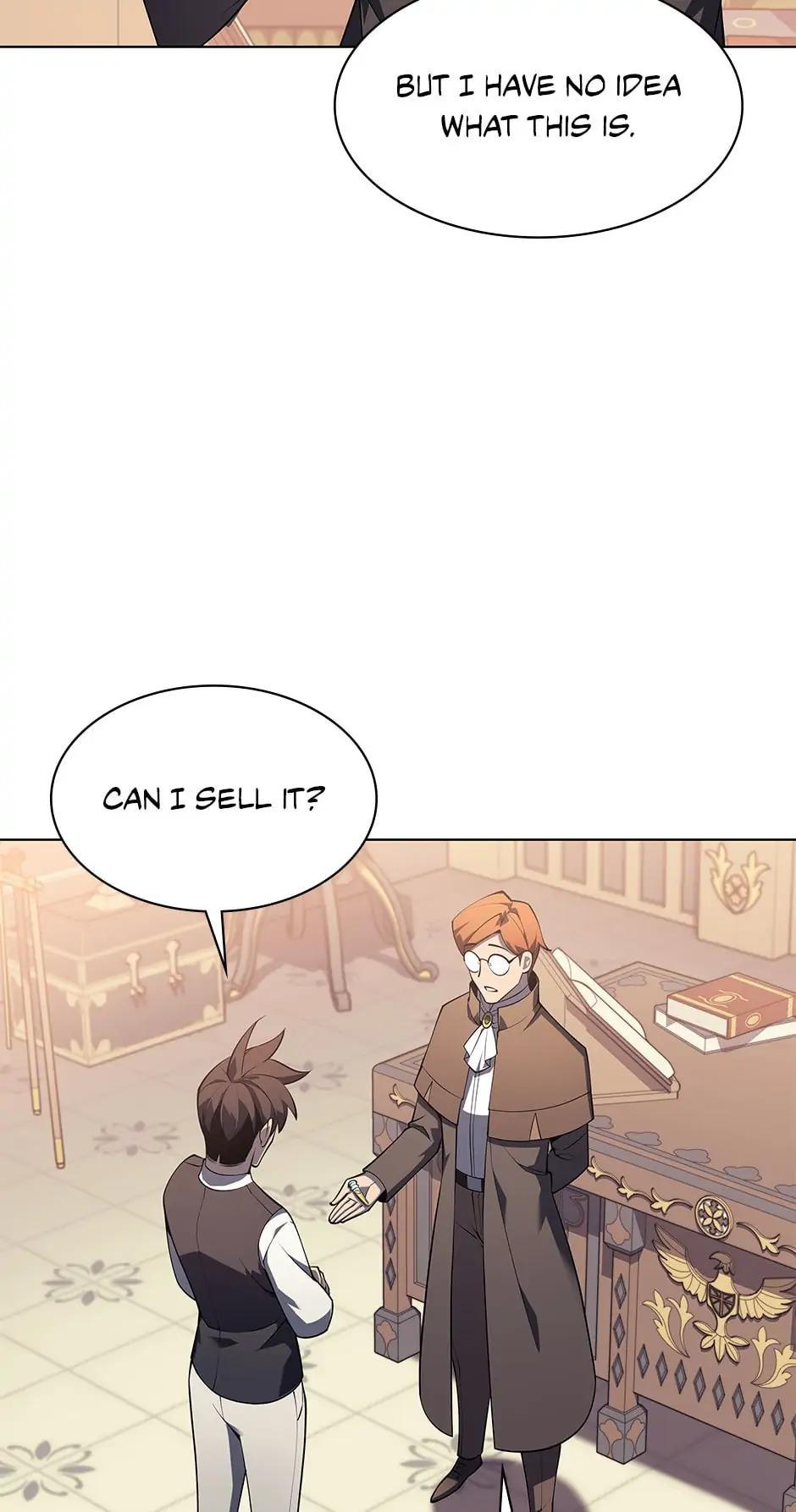 Overgeared Chapter 119 — page 8