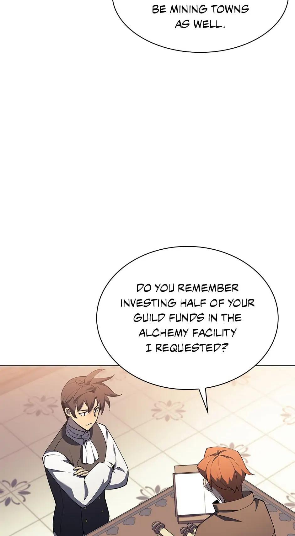 Overgeared Chapter 119 — page 13