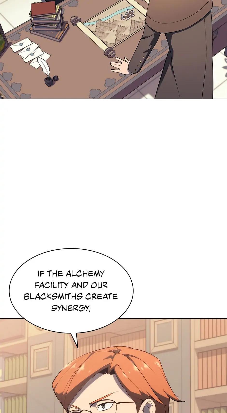 Overgeared Chapter 119 — page 14