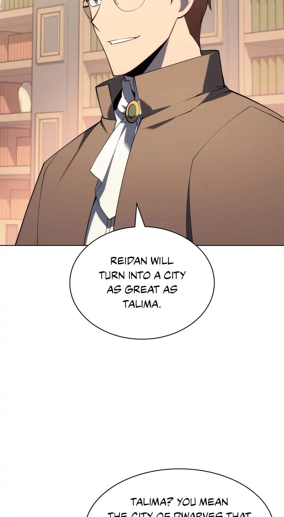 Overgeared Chapter 119 — page 15