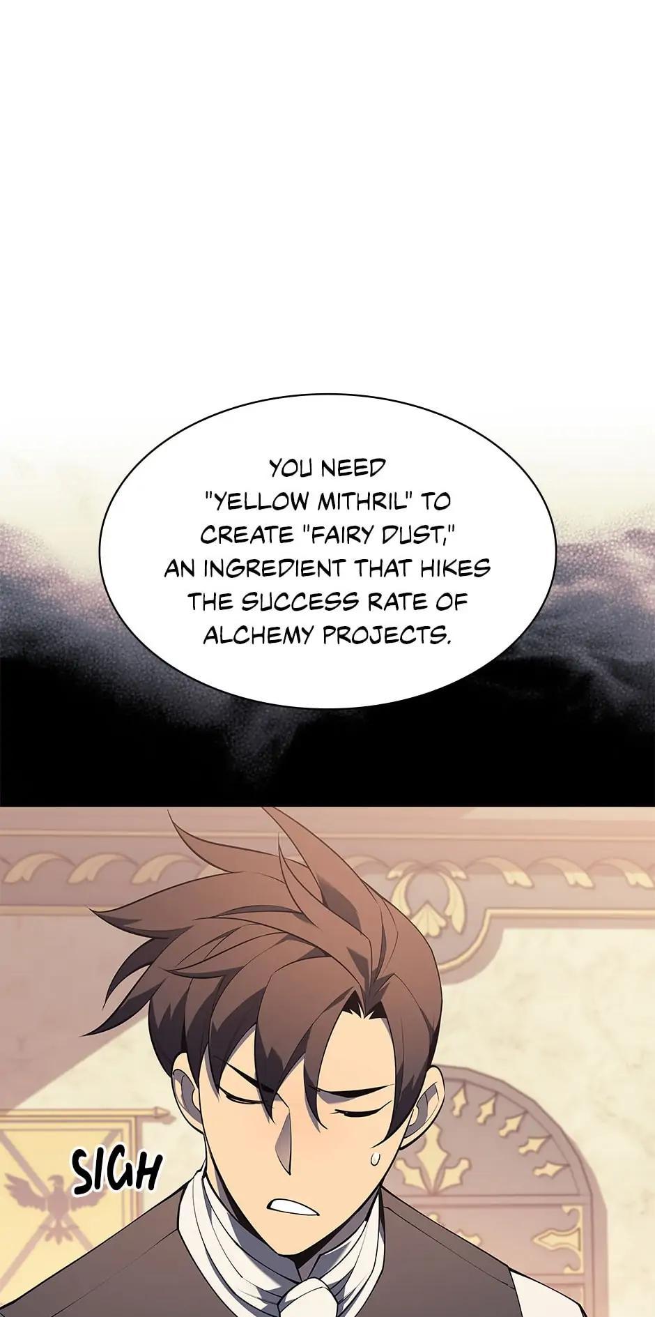 Overgeared Chapter 119 — page 19
