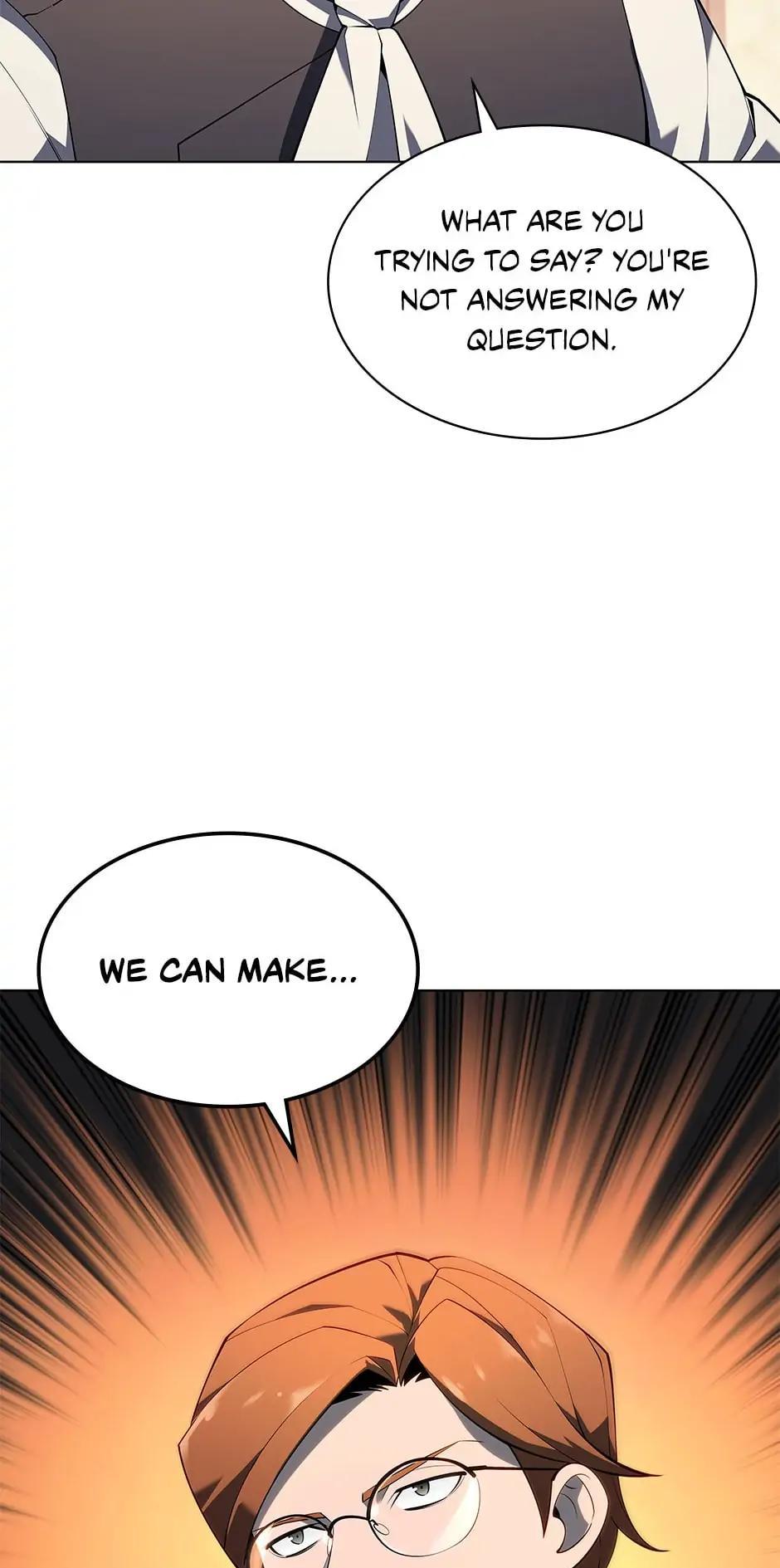 Overgeared Chapter 119 — page 20