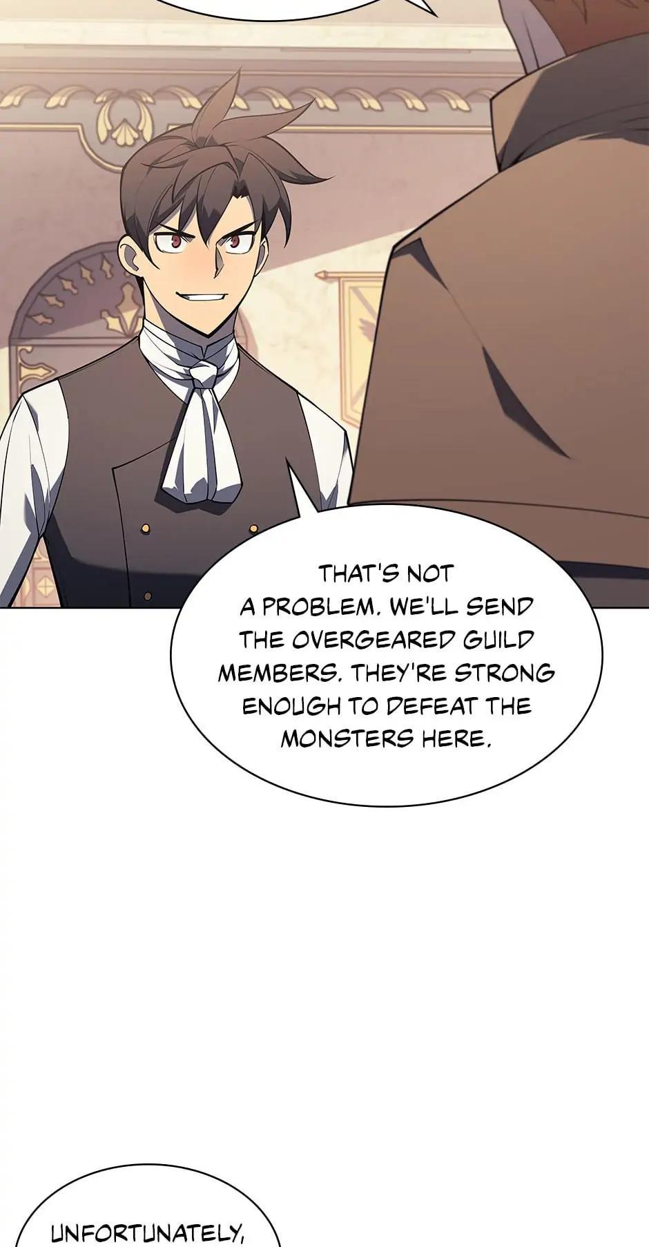 Overgeared Chapter 119 — page 25