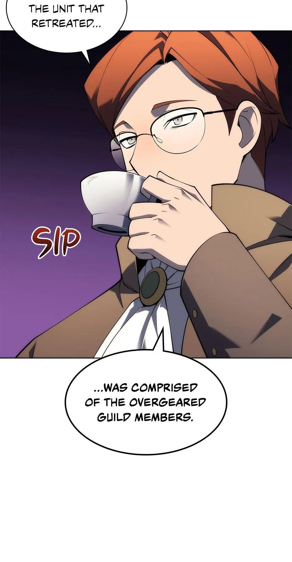 Overgeared Chapter 119 — page 26