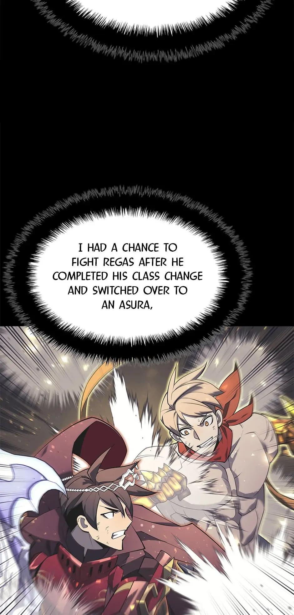 Overgeared Chapter 119 — page 28