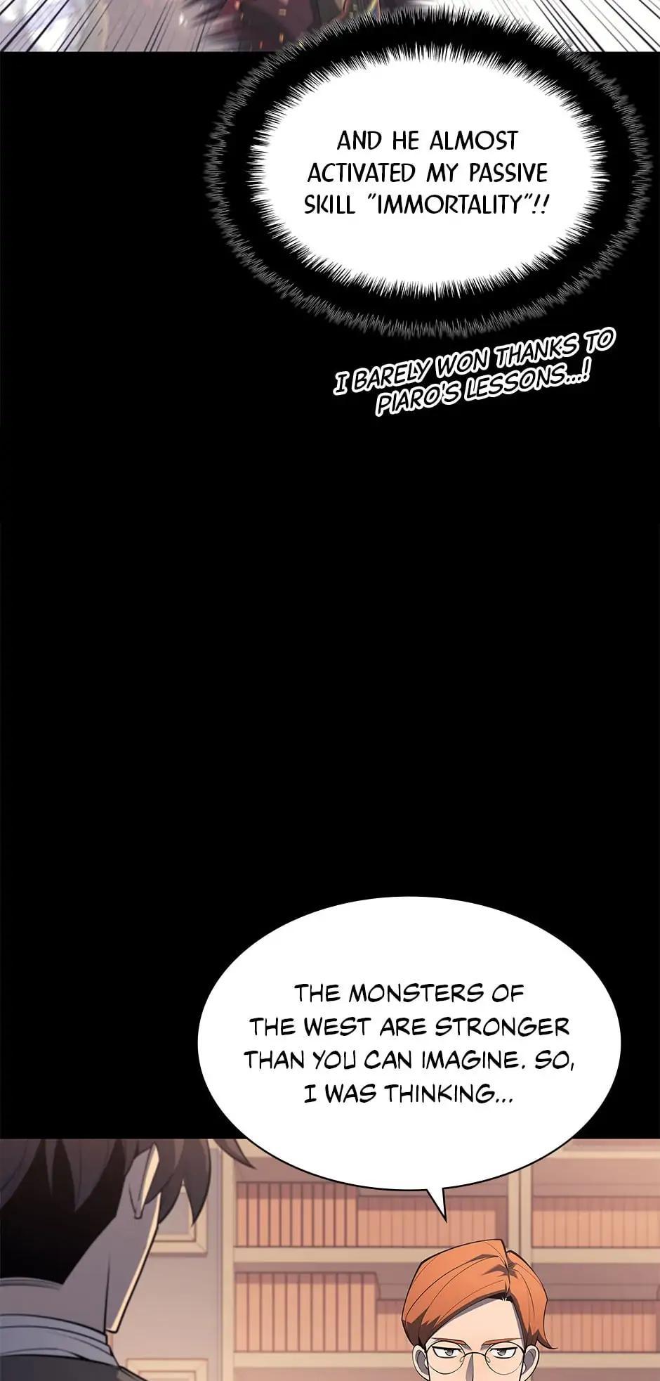 Overgeared Chapter 119 — page 29