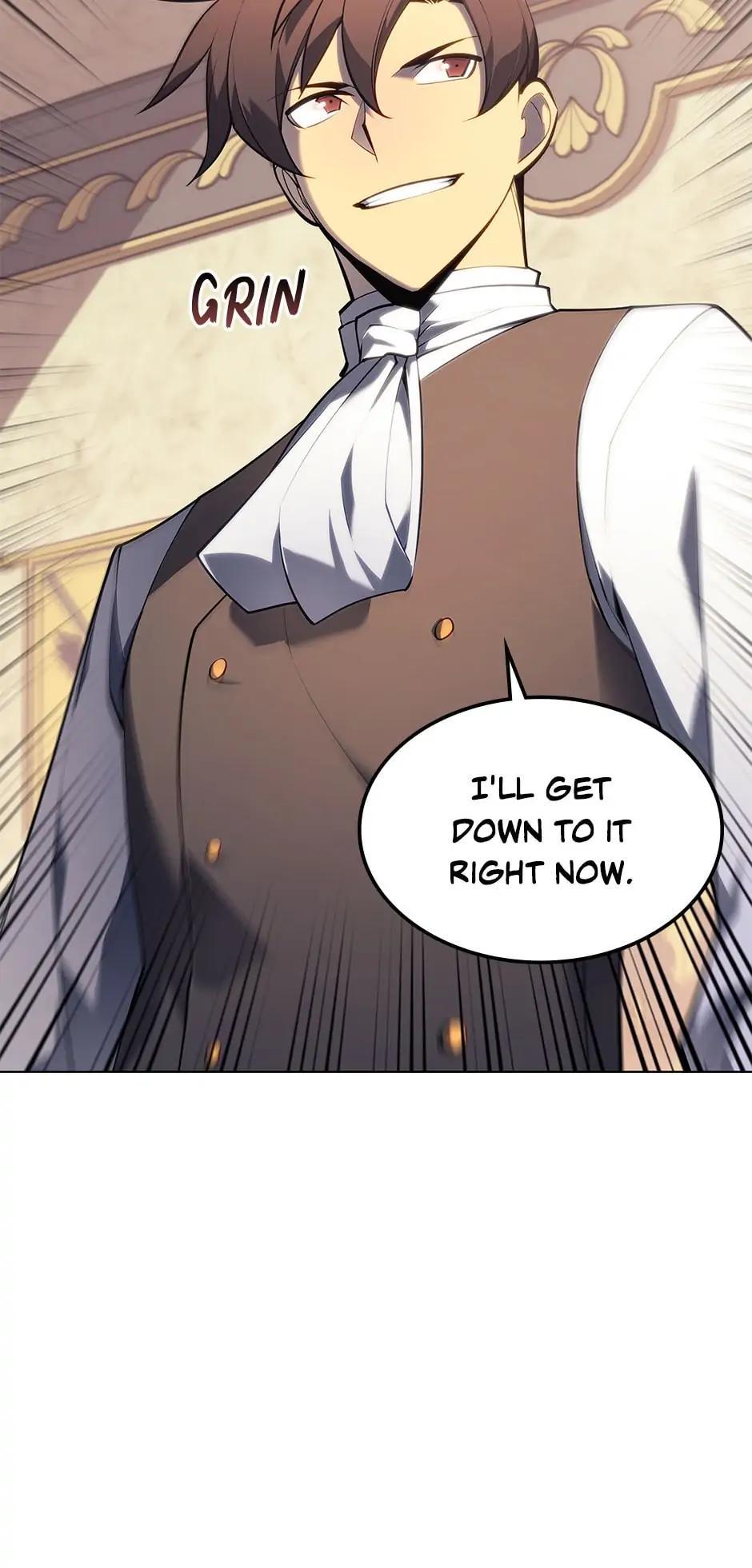 Overgeared Chapter 119 — page 31