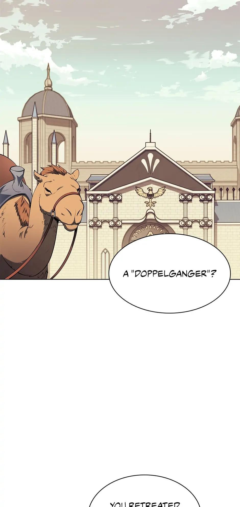 Overgeared Chapter 119 — page 33