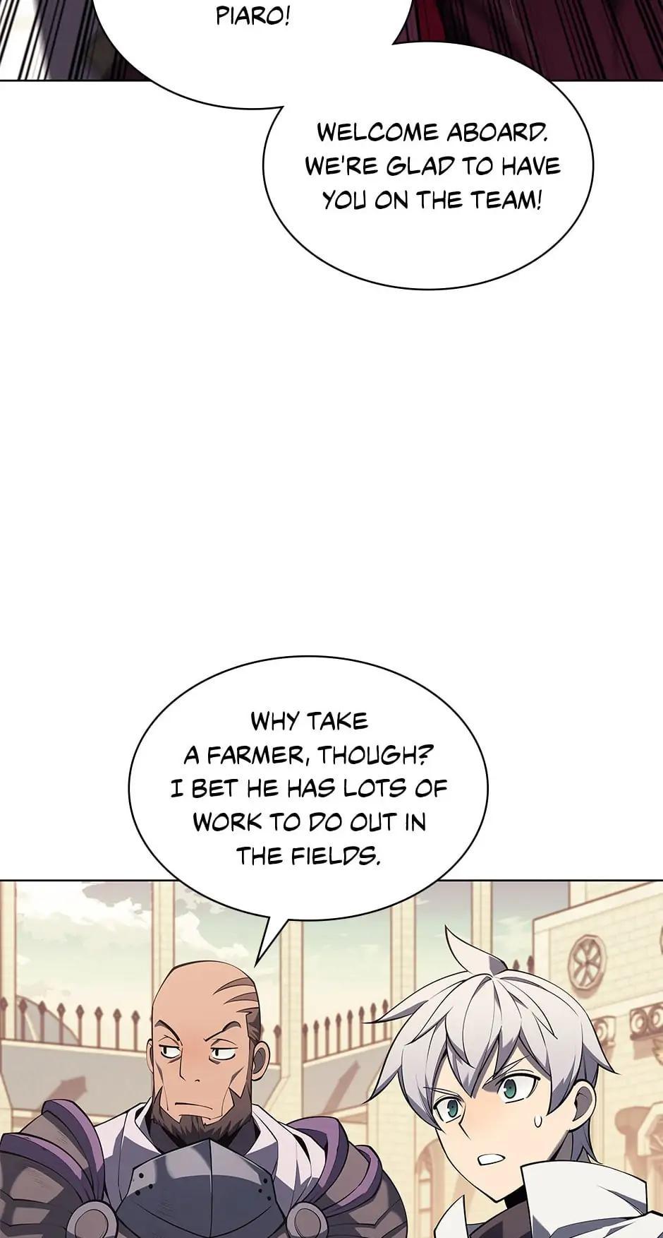 Overgeared Chapter 119 — page 40