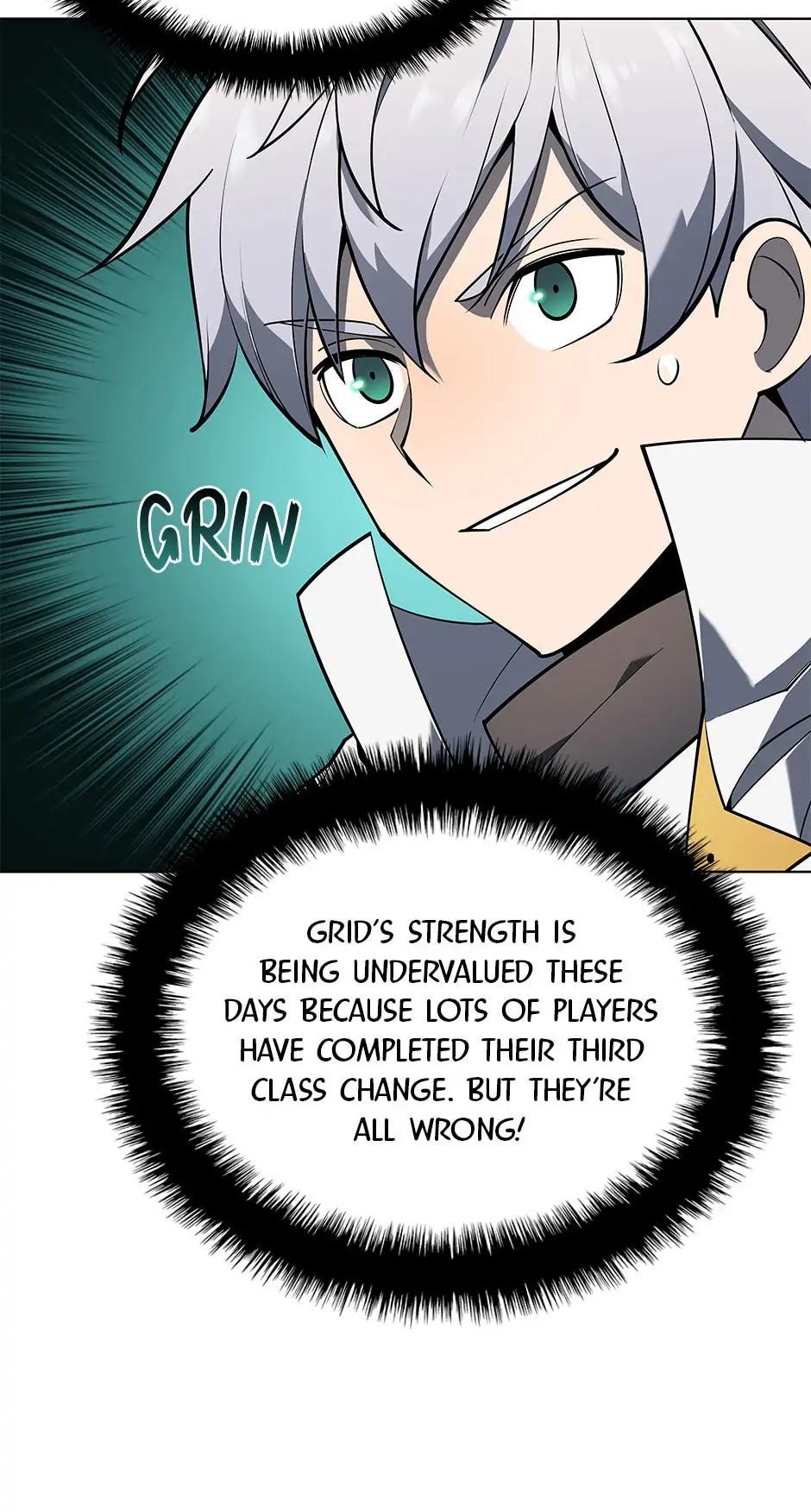 Overgeared Chapter 119 — page 42