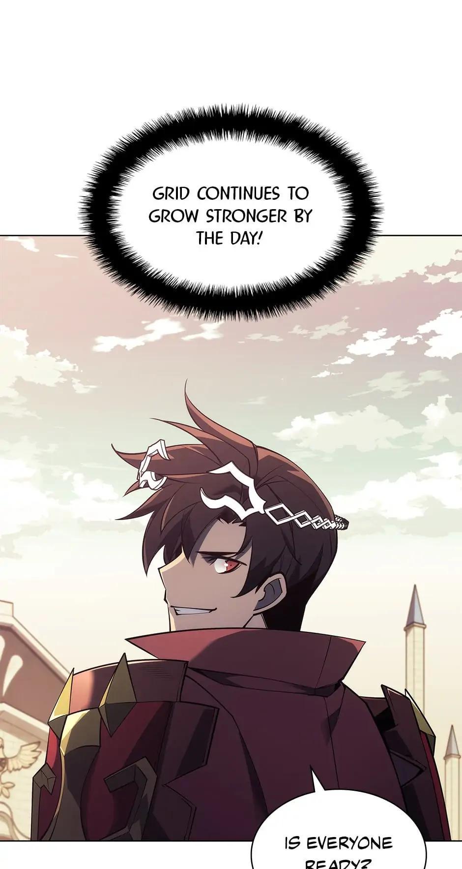 Overgeared Chapter 119 — page 43