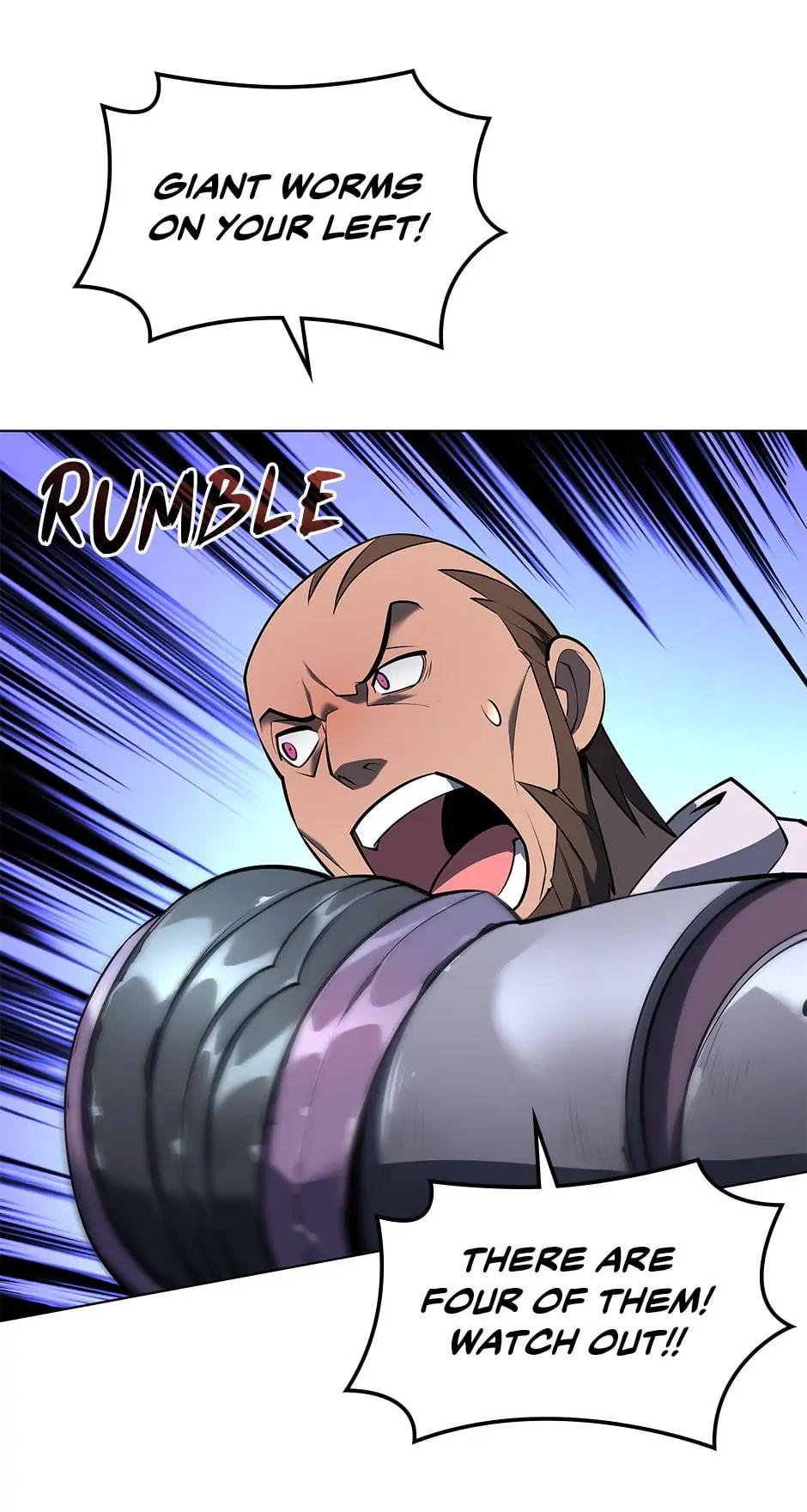 Overgeared Chapter 119 — page 48