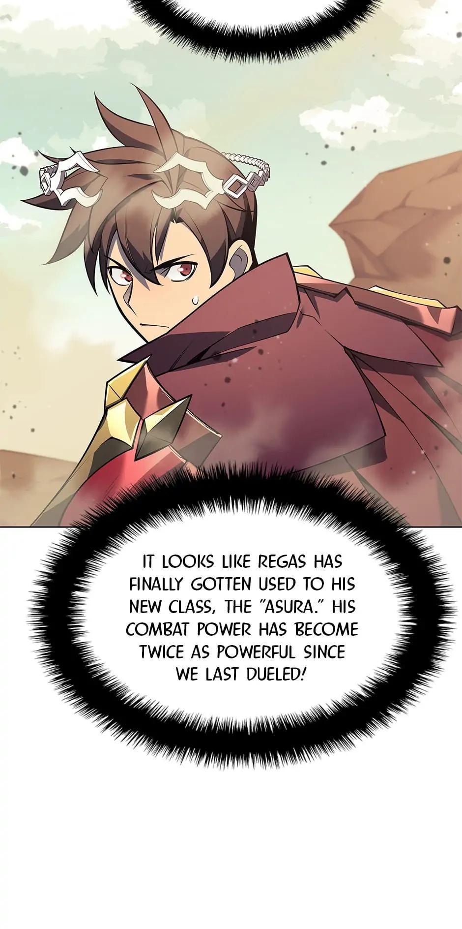 Overgeared Chapter 119 — page 53