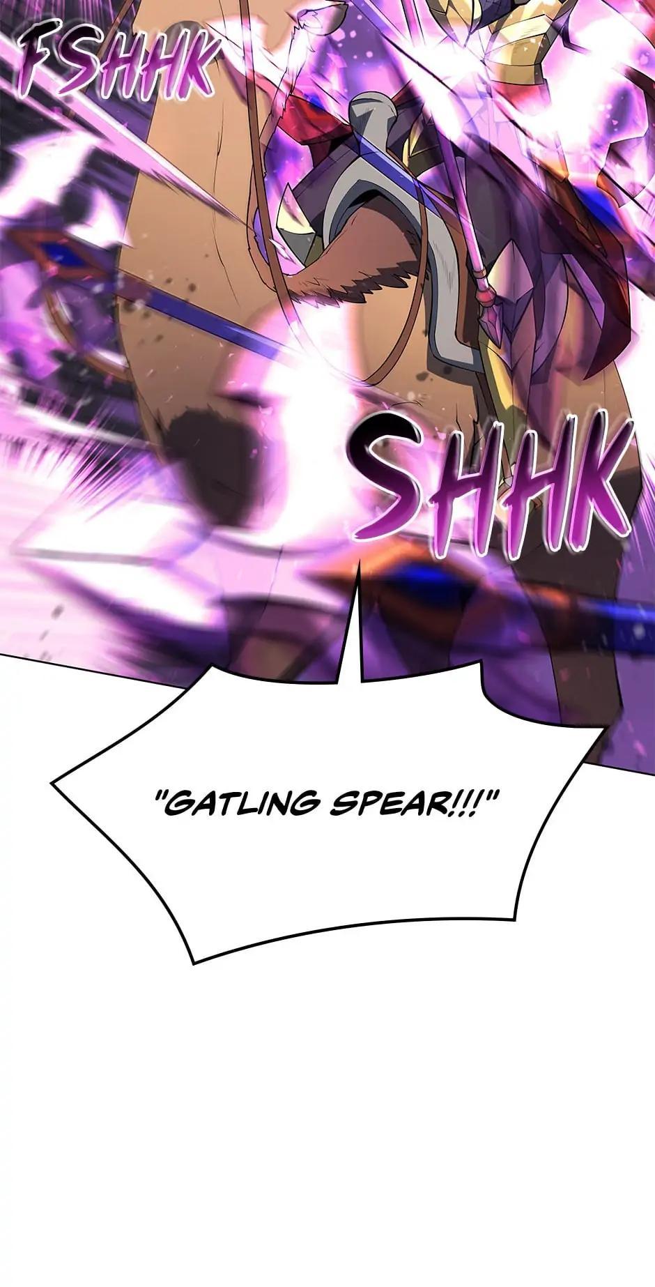 Overgeared Chapter 119 — page 56