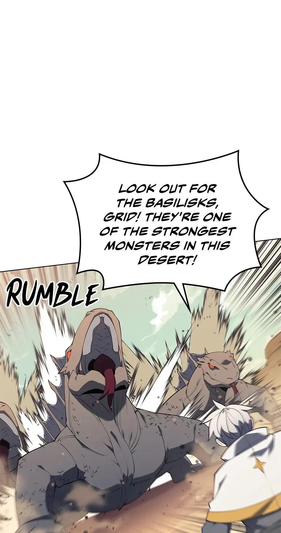 Overgeared Chapter 119 — page 61