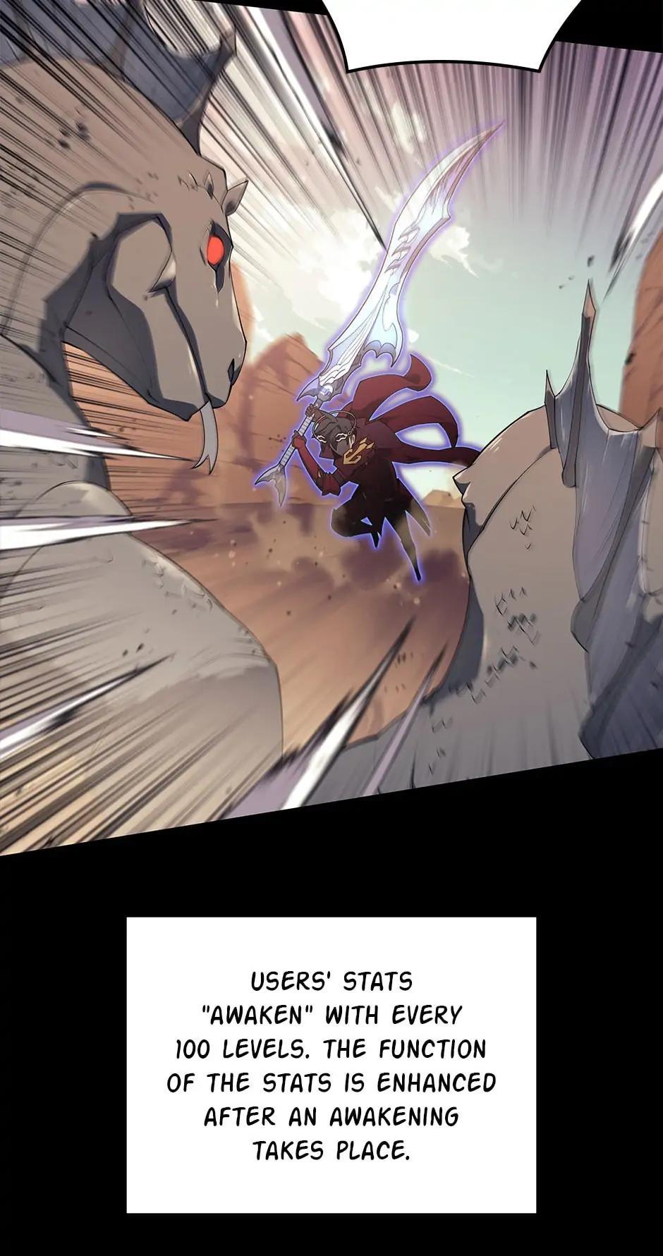 Overgeared Chapter 119 — page 63