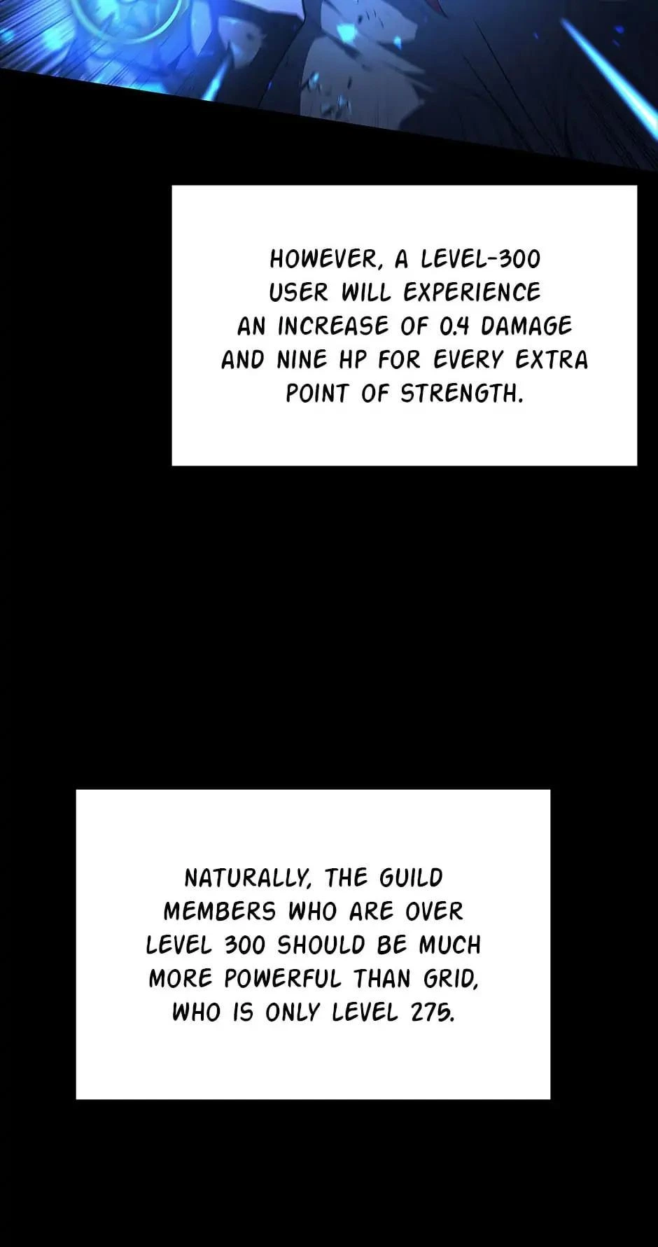 Overgeared Chapter 119 — page 65