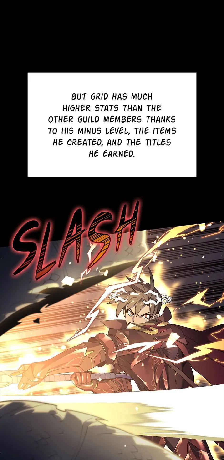 Overgeared Chapter 119 — page 67