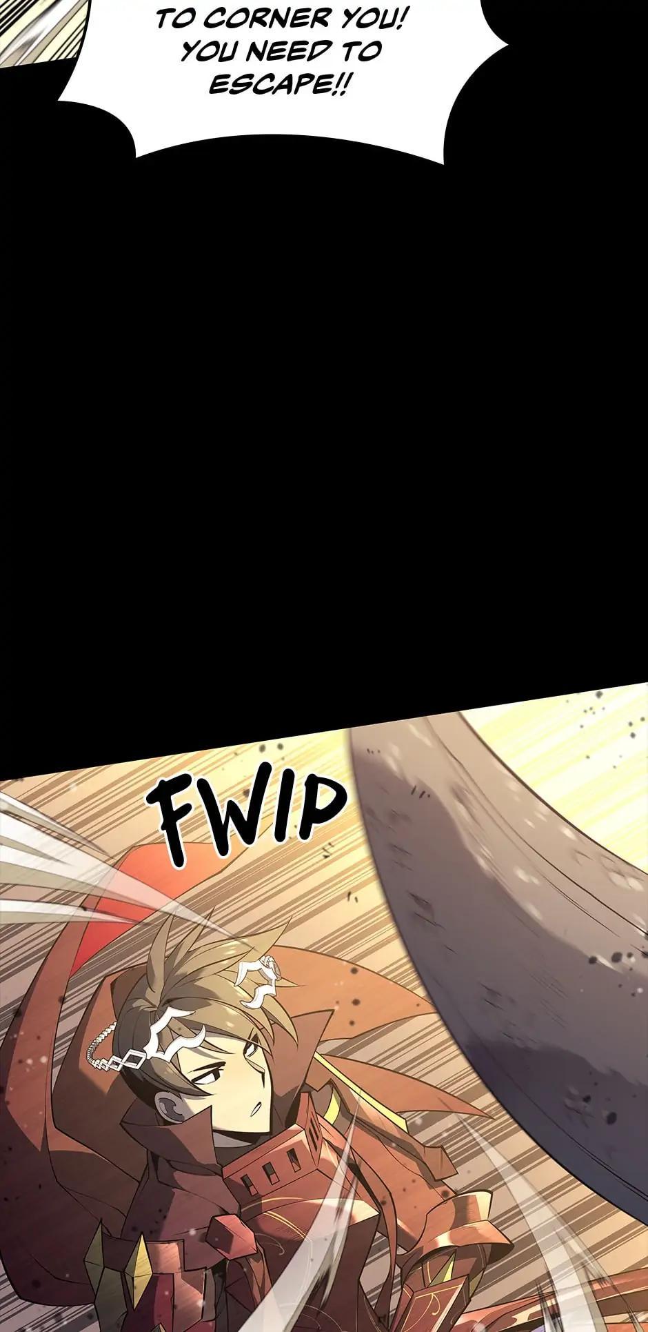 Overgeared Chapter 119 — page 69