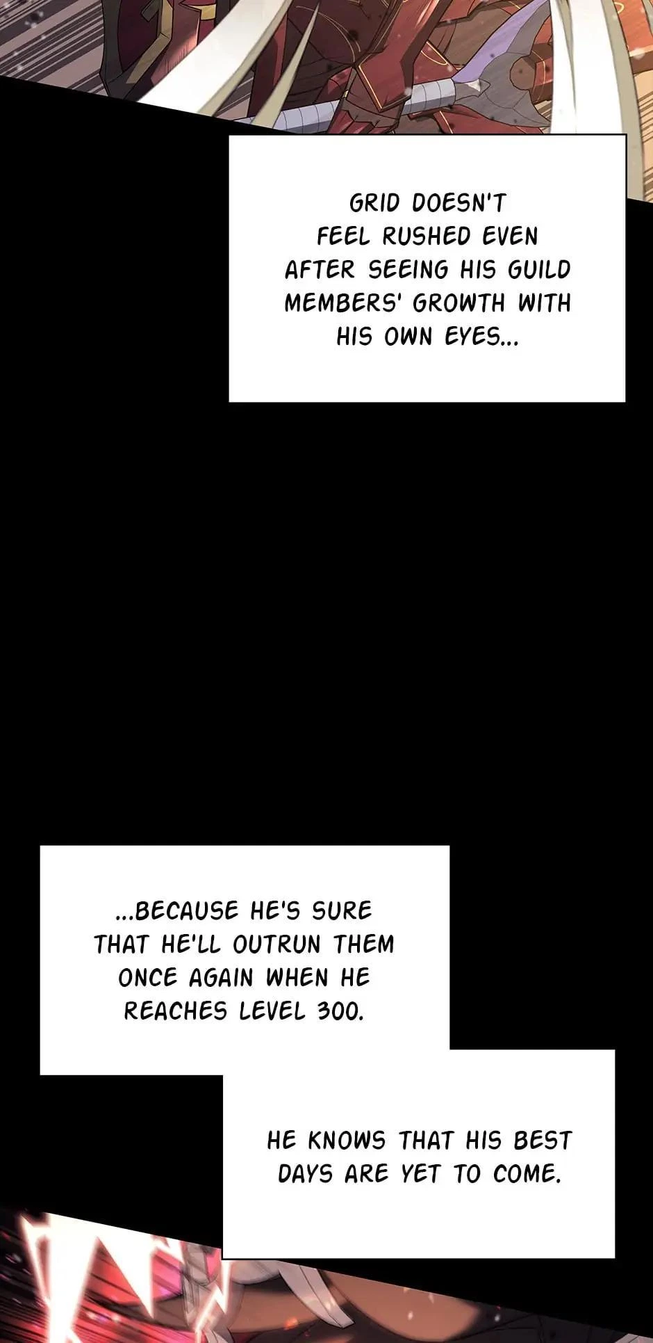 Overgeared Chapter 119 — page 70