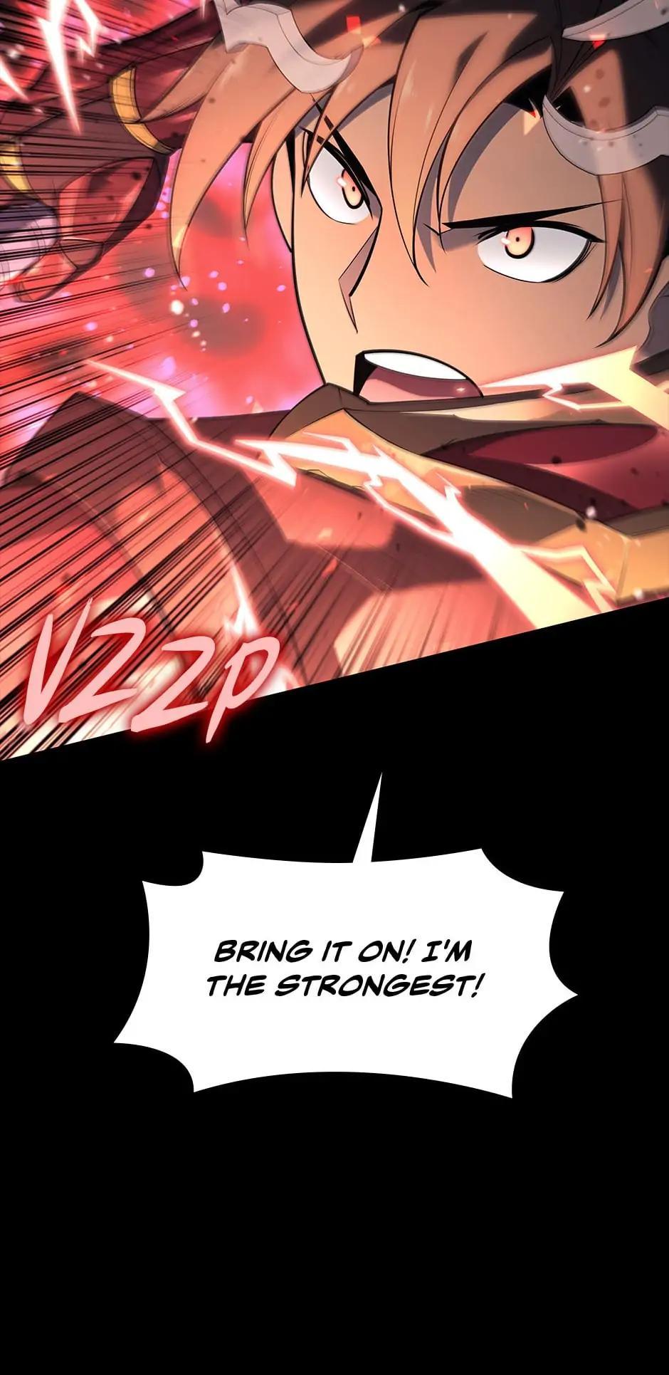 Overgeared Chapter 119 — page 71