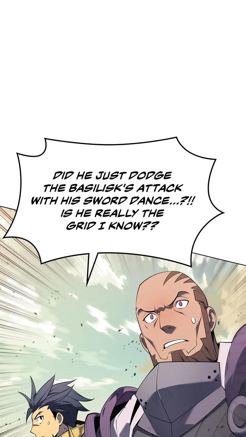 Overgeared Chapter 119 — page 74