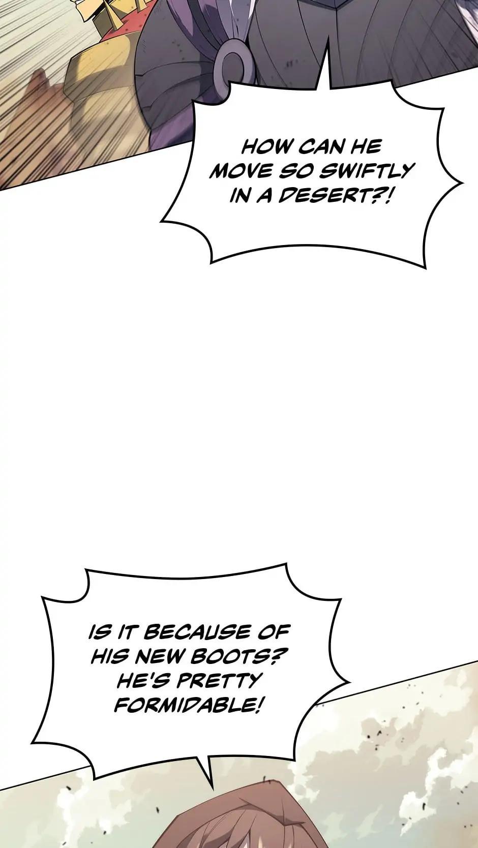 Overgeared Chapter 119 — page 75