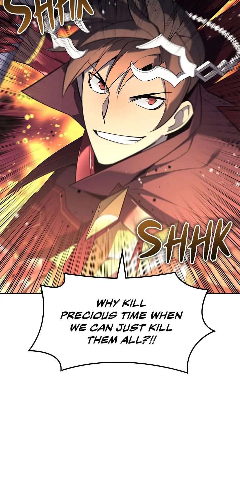 Overgeared Chapter 119 — page 81