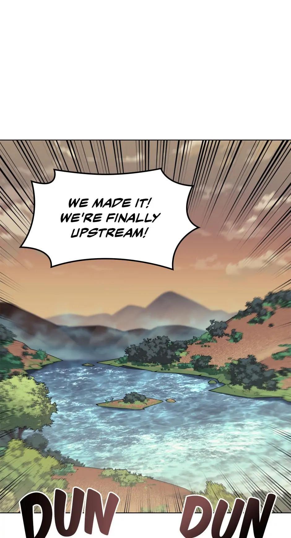 Overgeared Chapter 119 — page 83