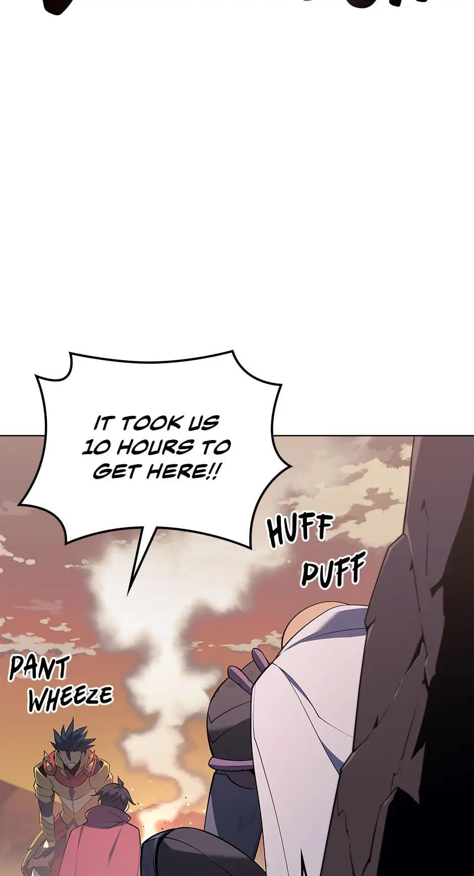 Overgeared Chapter 119 — page 84