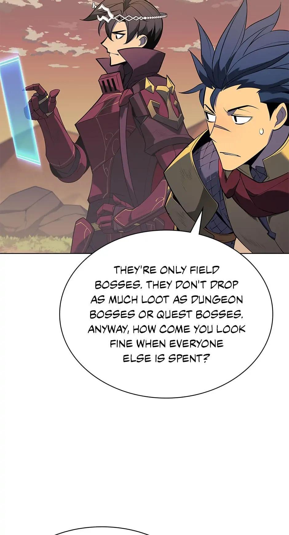 Overgeared Chapter 119 — page 86