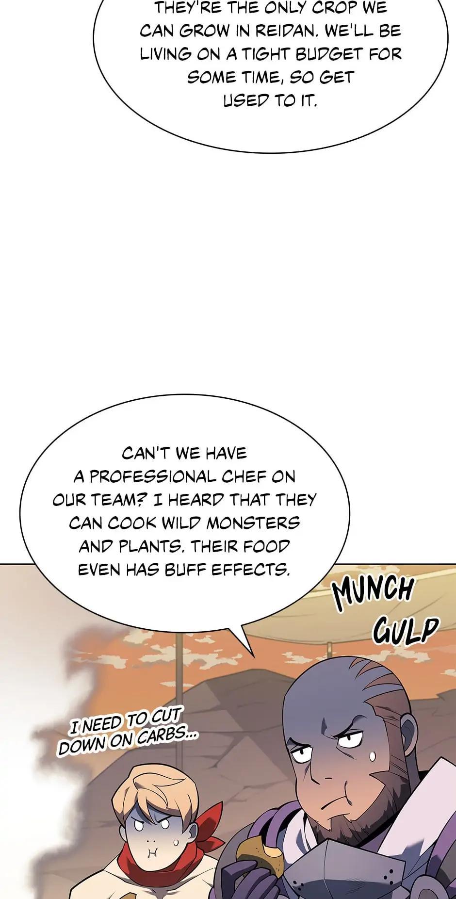 Overgeared Chapter 119 — page 89