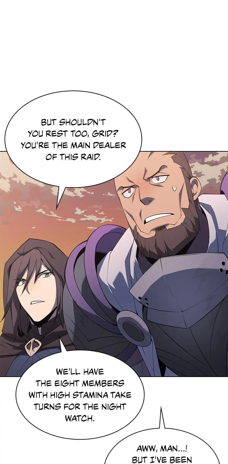 Overgeared Chapter 119 — page 93