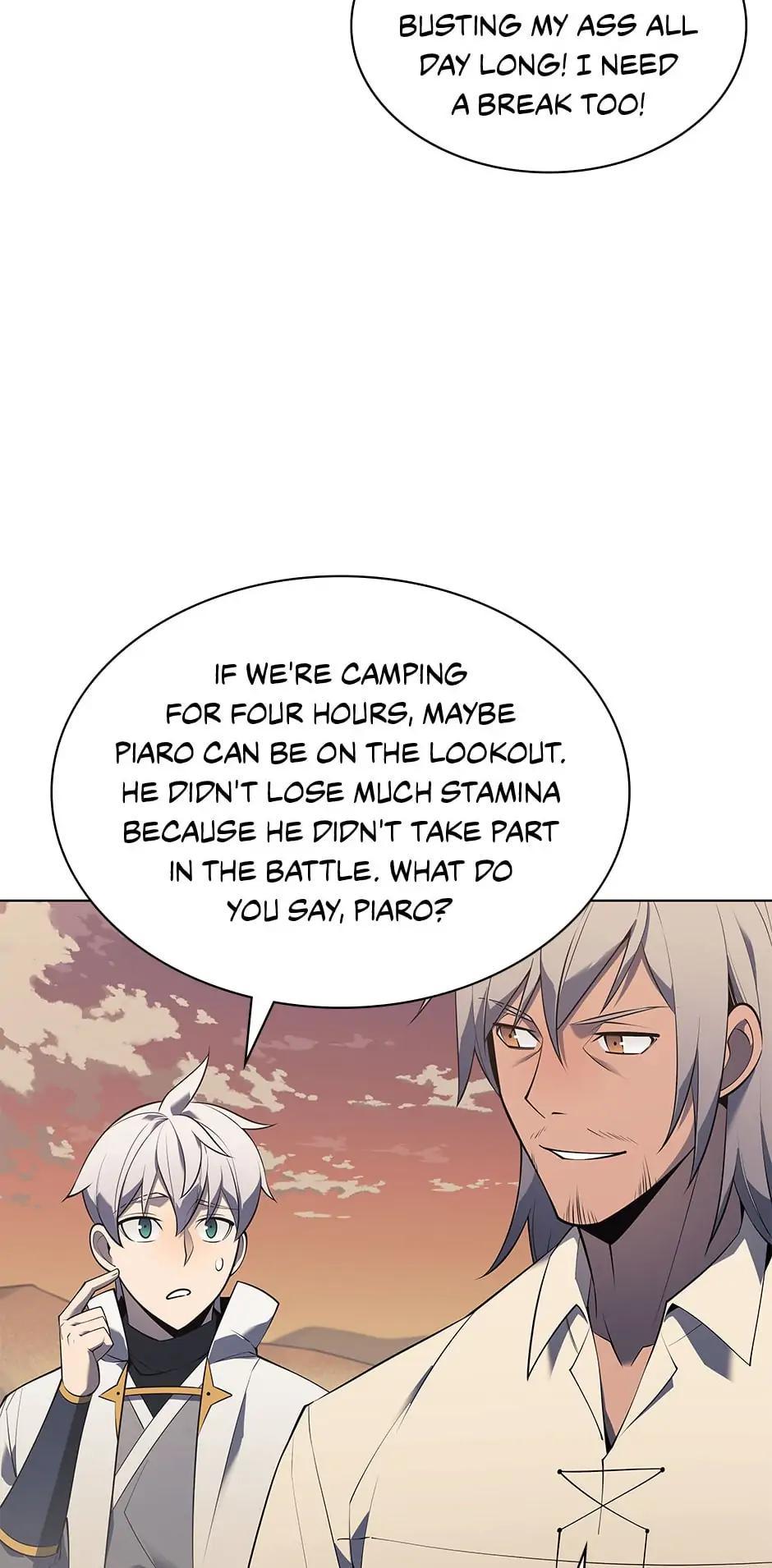 Overgeared Chapter 119 — page 94