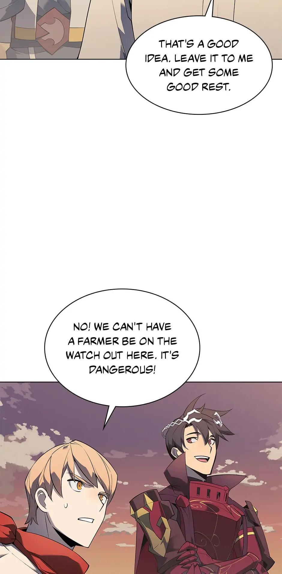 Overgeared Chapter 119 — page 95