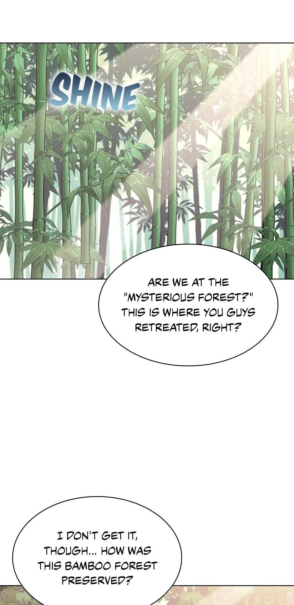Overgeared Chapter 119 — page 104