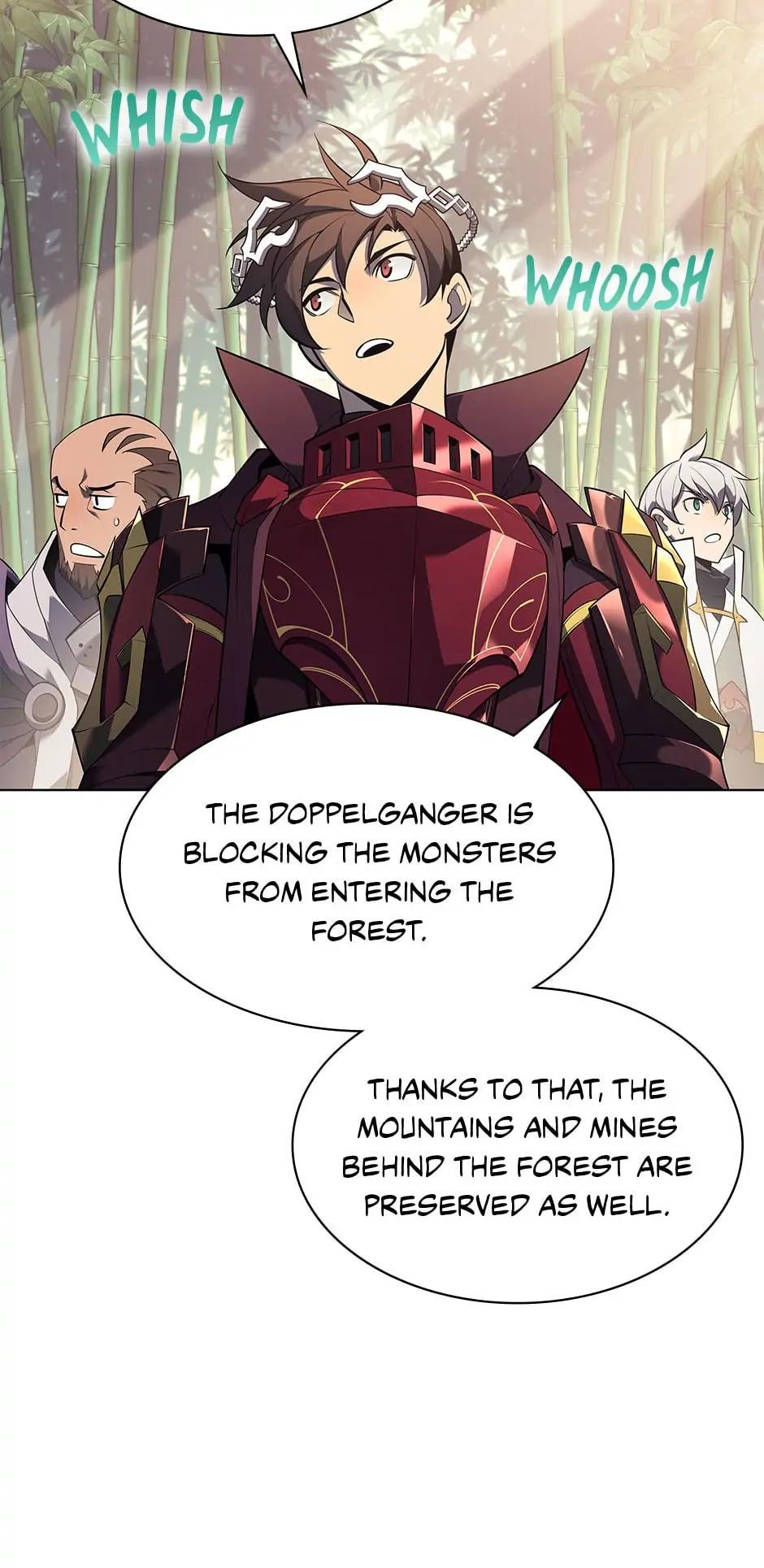 Overgeared Chapter 119 — page 105