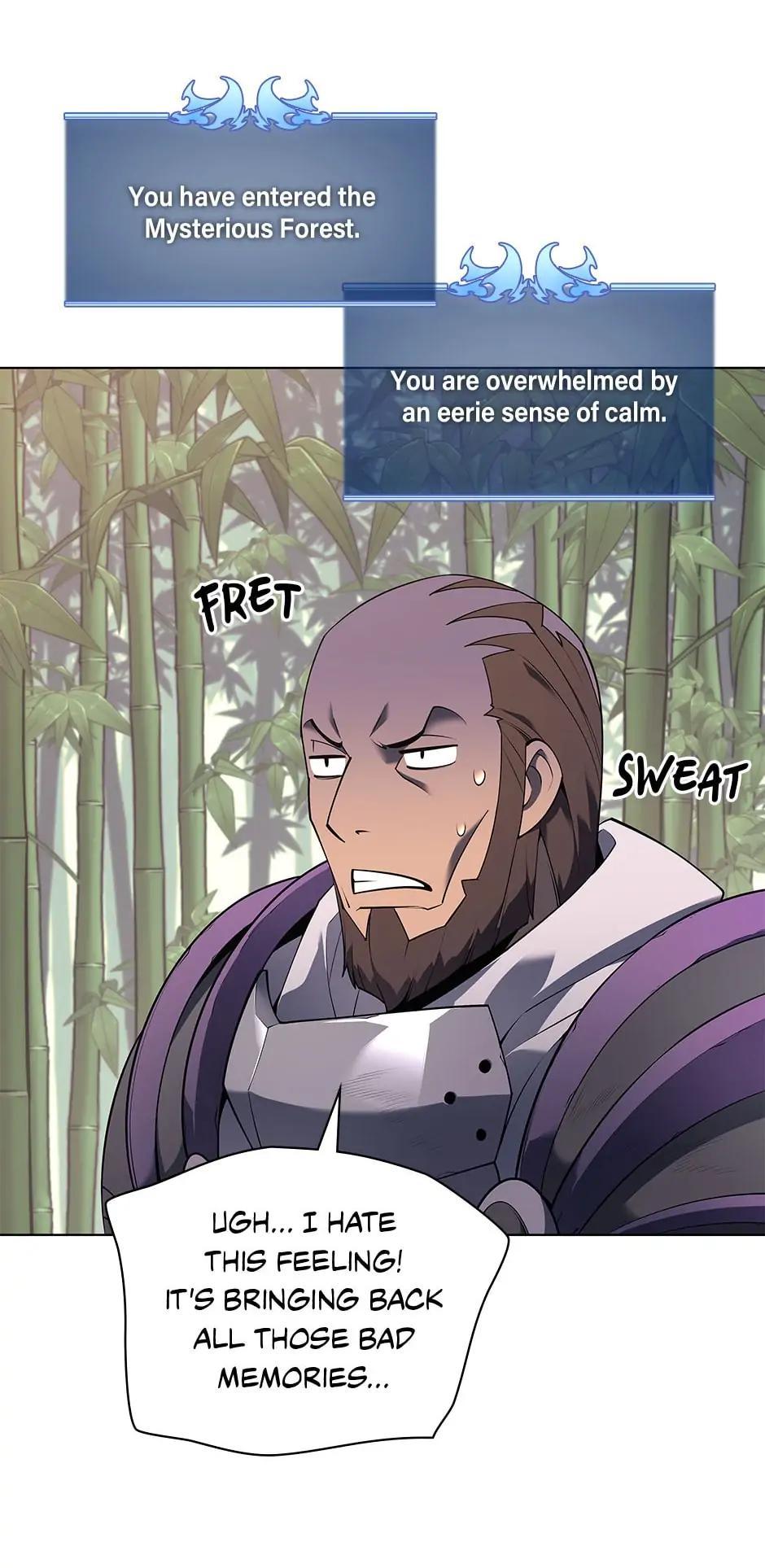 Overgeared Chapter 119 — page 106