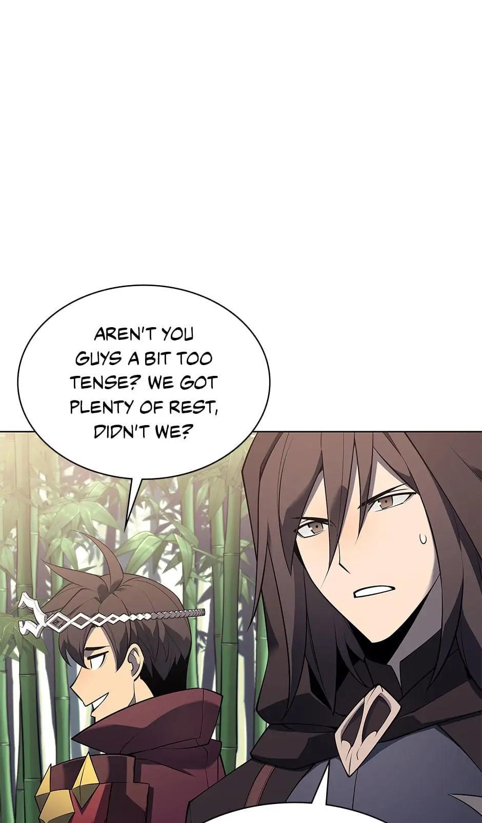 Overgeared Chapter 119 — page 107